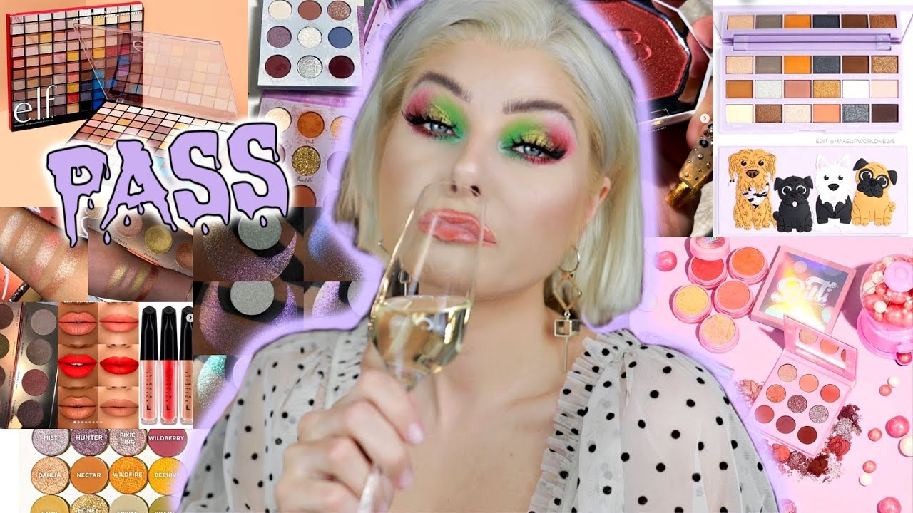 New Makeup Releases | Going On The Wishlist Or Nah? #97