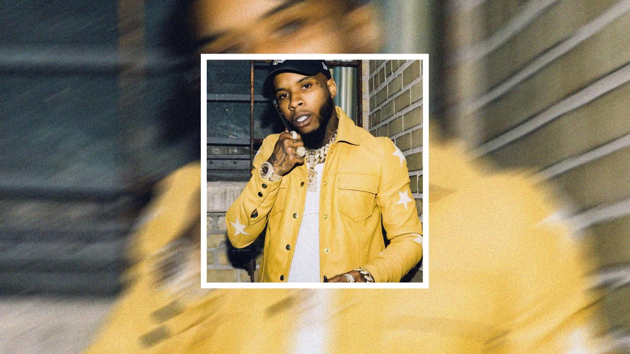 [FREE] Tory Lanez x Meek Mill Type Beat ~ 