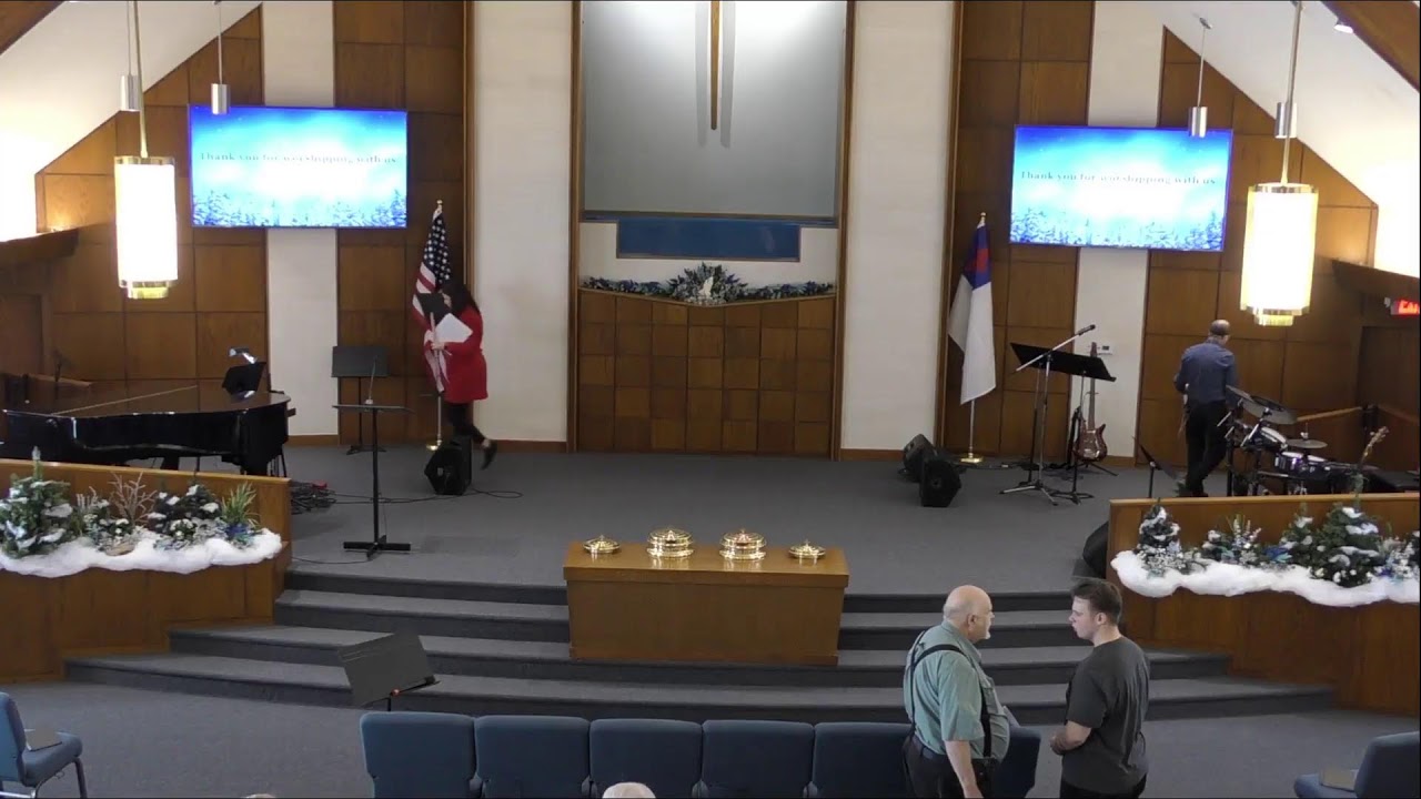 2-8-26 Kenwood Church of Christ Live Stream