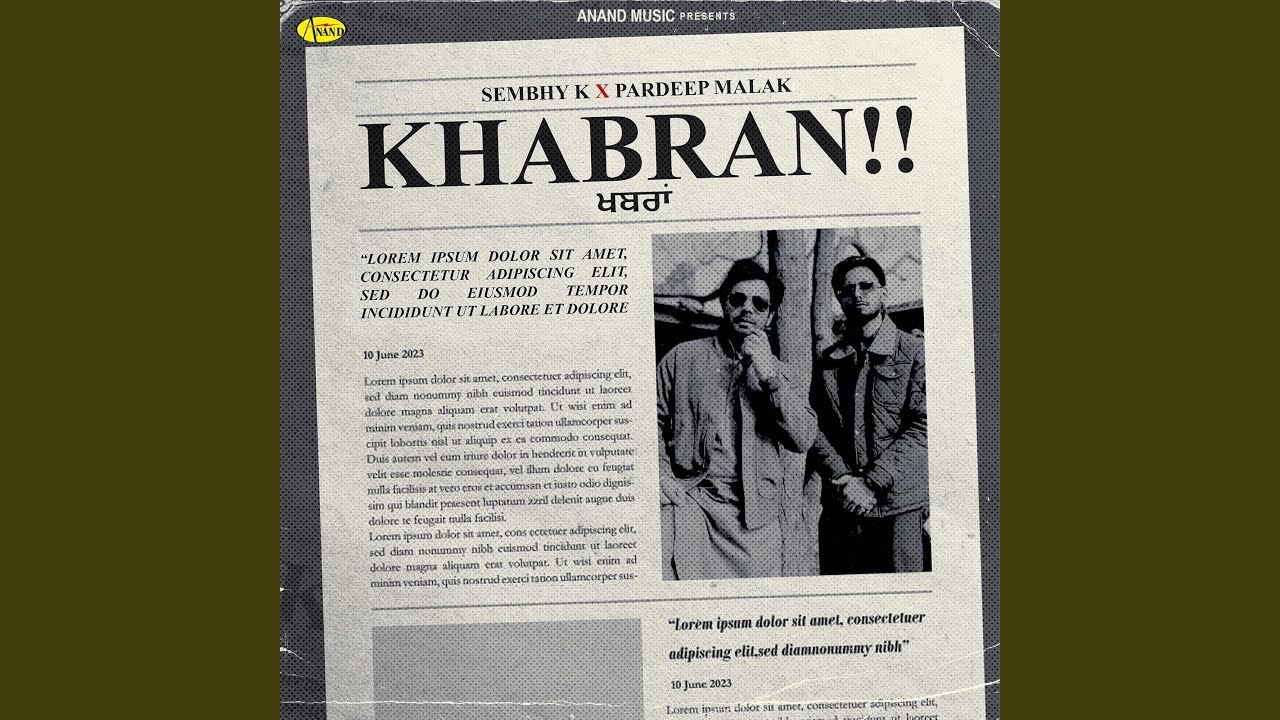 Khabran