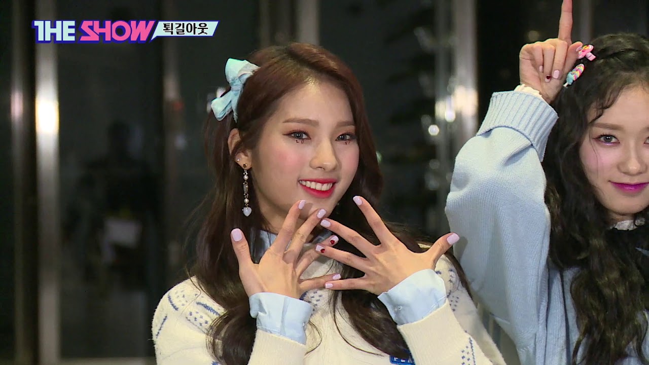 FLAVOR, The Show; On the Way Out! (181127)