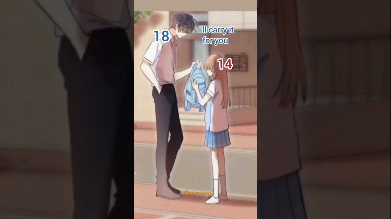 one sided love 💔(14-18) 