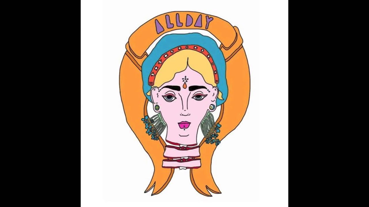 Allday - Eye Drops Ft. Kai & Illy (Prod. HAMLEY)