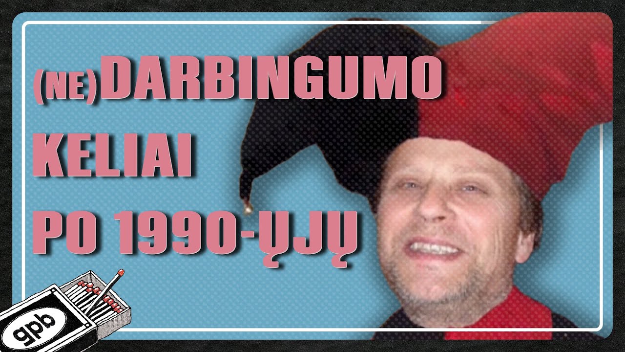 Kaip kas taikėsi prie kapitalizmo: Valentino istorija