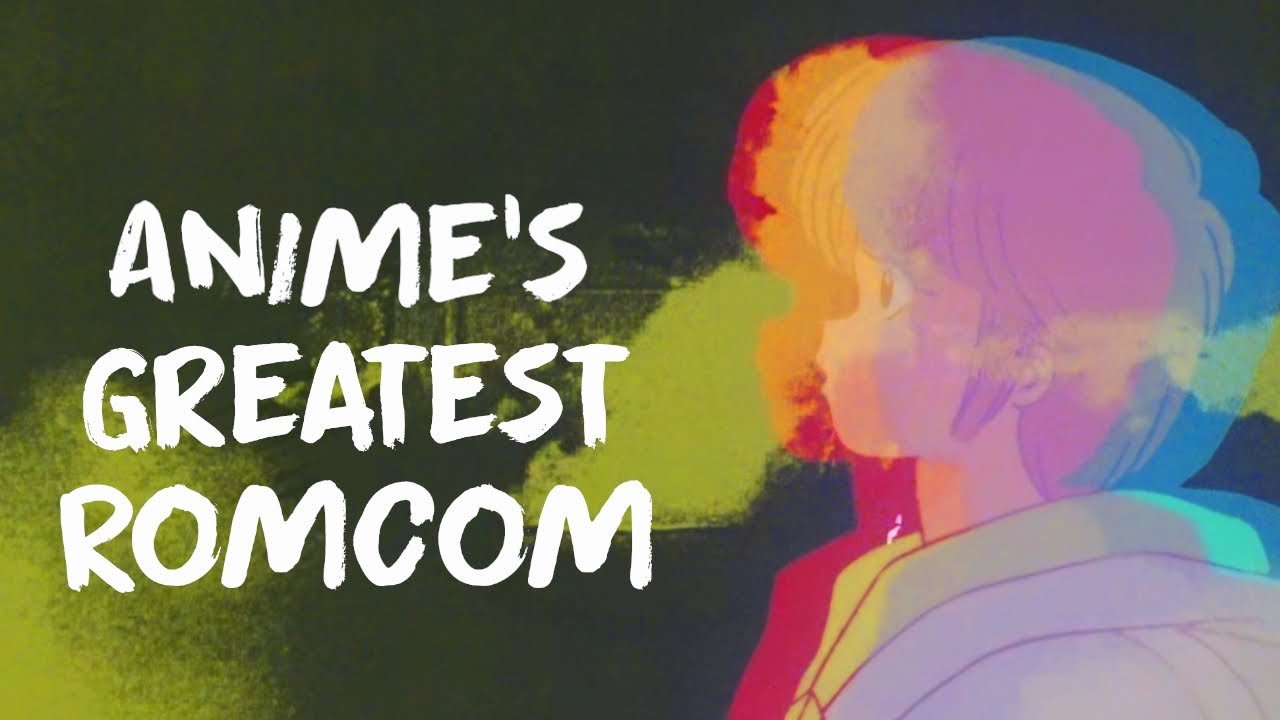 The Hidden Meaning of Kimagure Orange Road