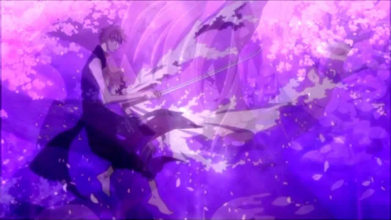Canta per me - Japanese version - Sub español (Yuki Kajiura & Houko Kuwashima)