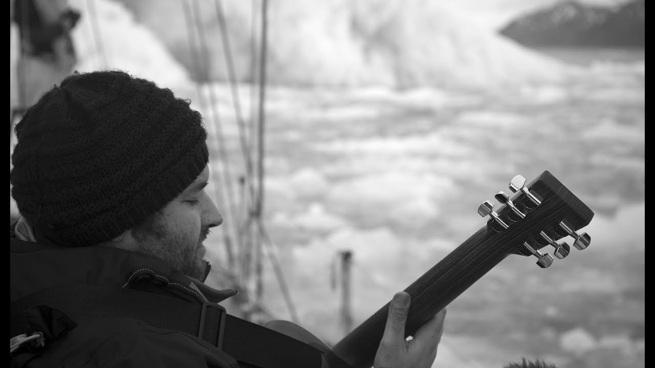 Récit d'une boucle Arctique (2017)