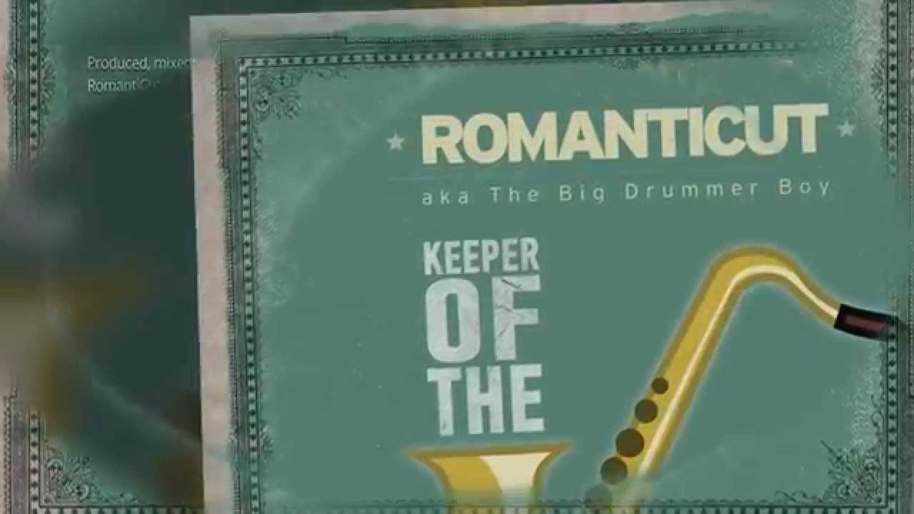 RomantiCut - Lazy Dayz [Keeper of the Jazz]