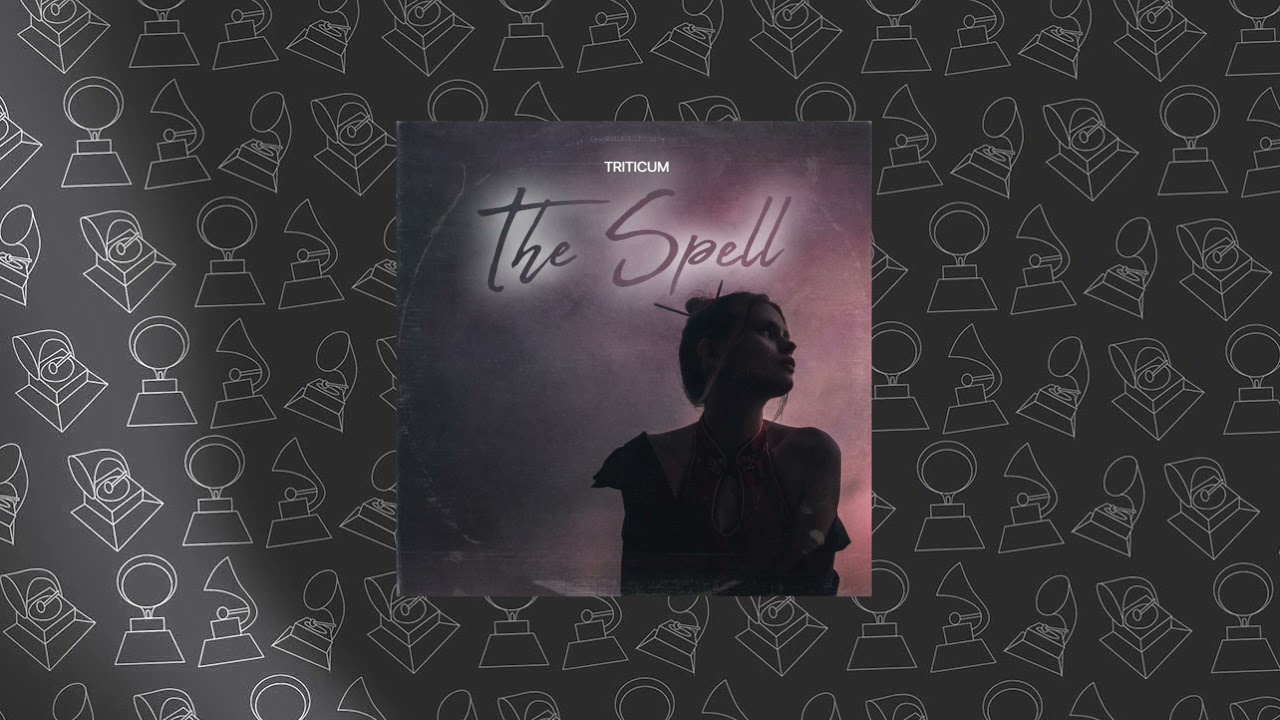 TRITICUM - The Spell