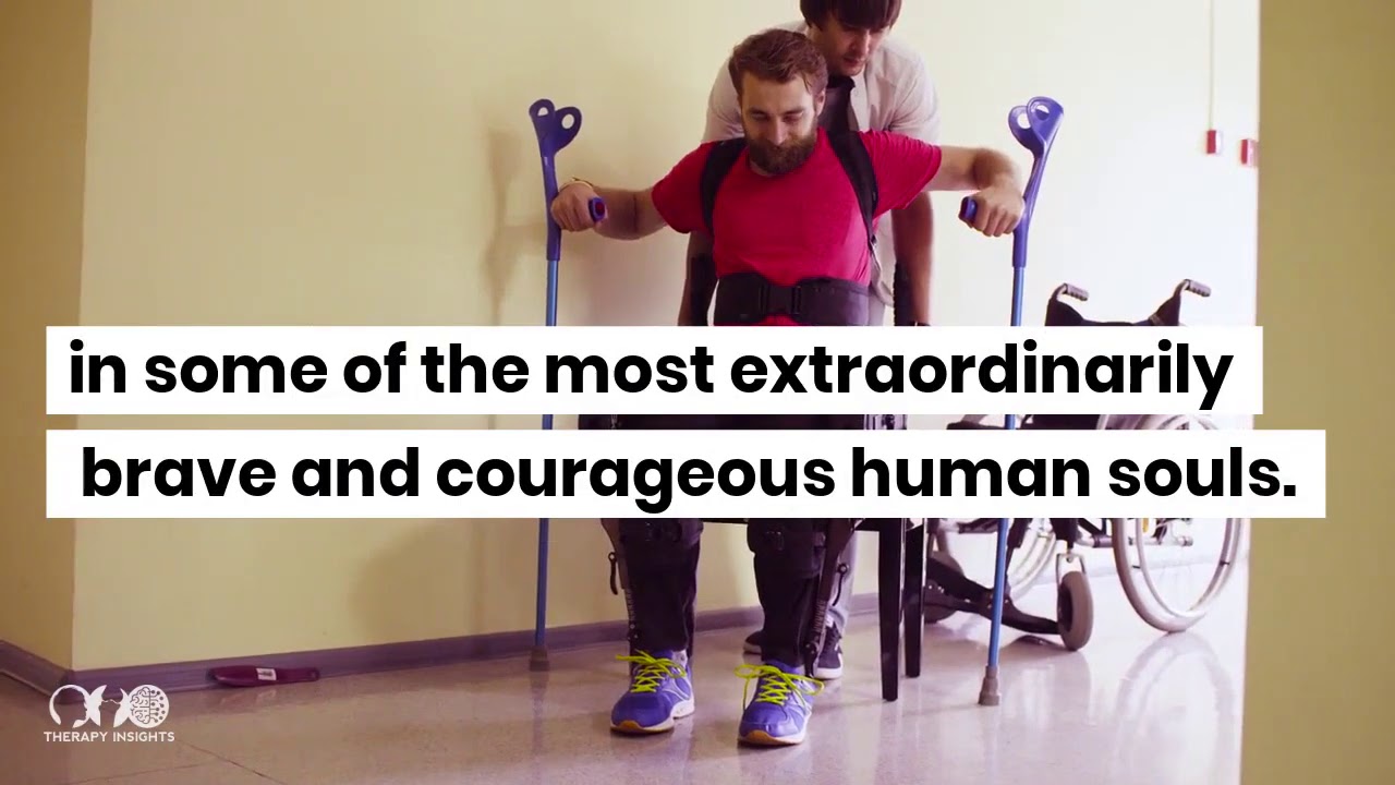 Therapy Insights &mdash; We know why you do what you do