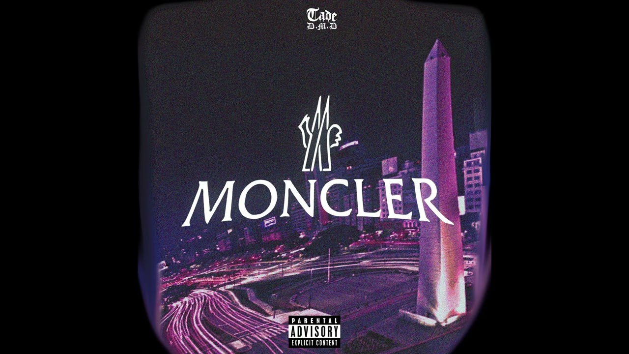 MONCLER - TADE.DMD (PROD SANTANA)