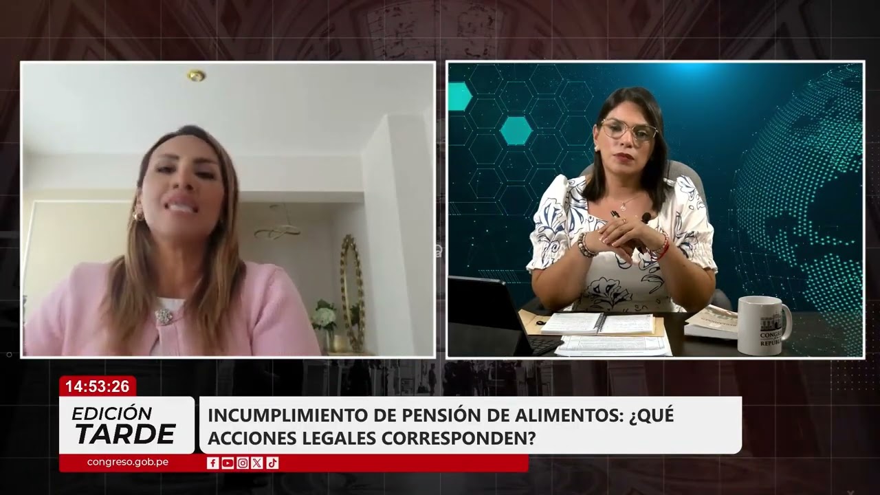 Ley 32266: Abuelos, tíos o hermanos mayores podrán demandar pensión de alimentos