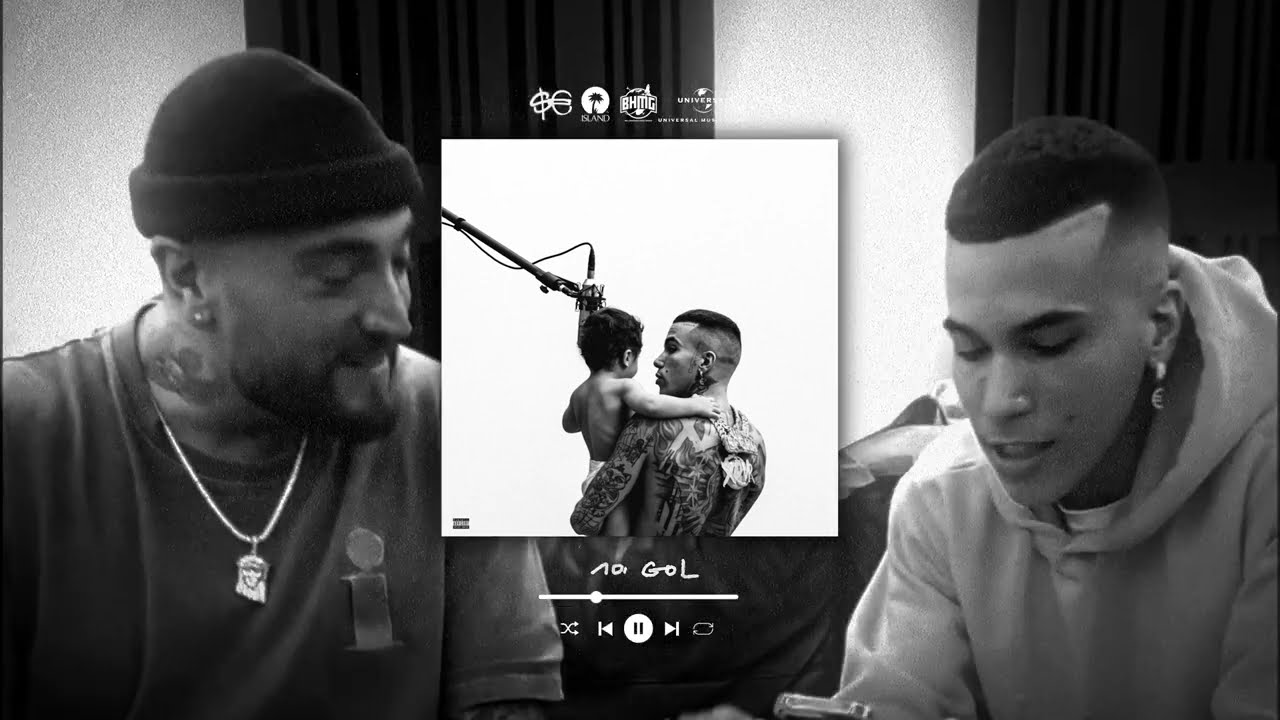 Sfera Ebbasta, Guè - Gol (Visual)