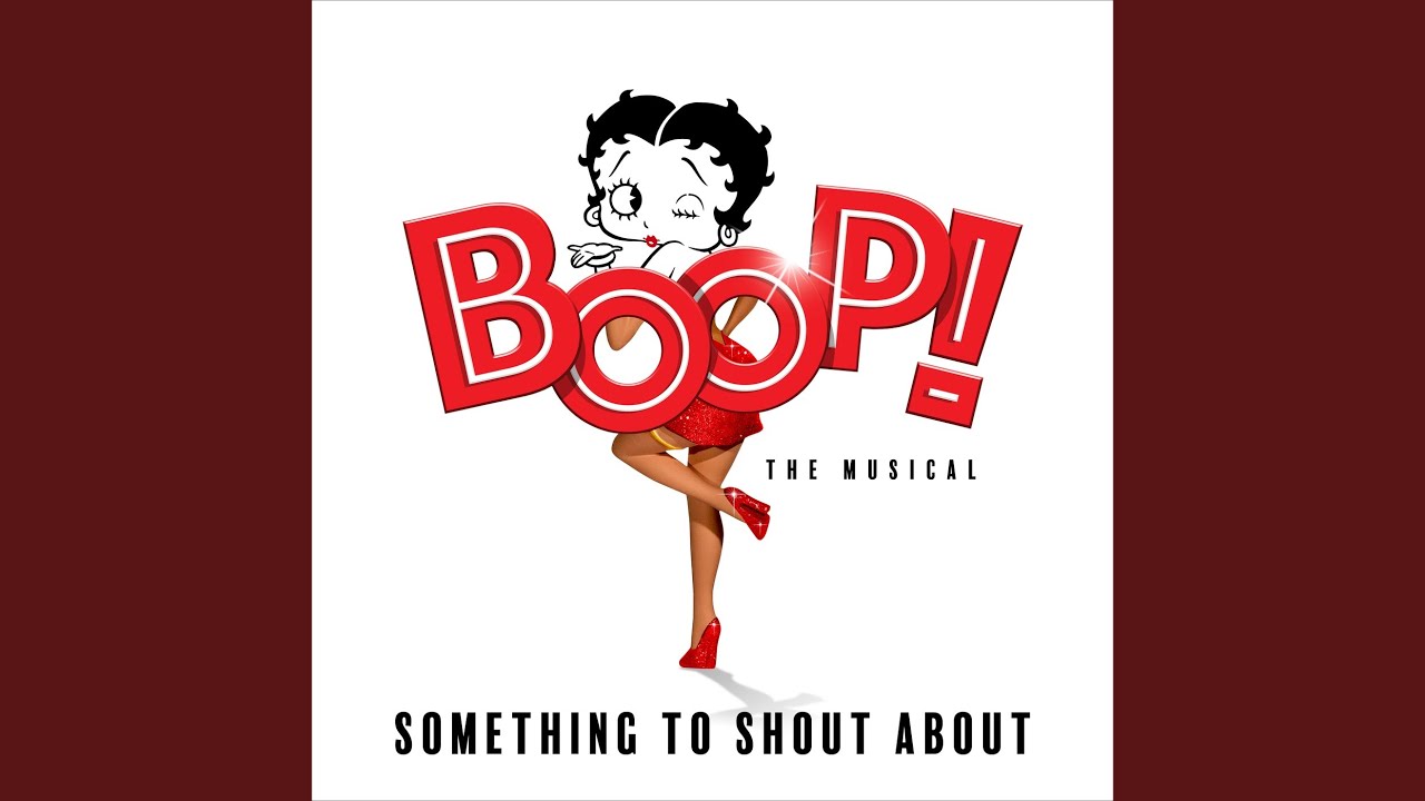 Something To Shout About