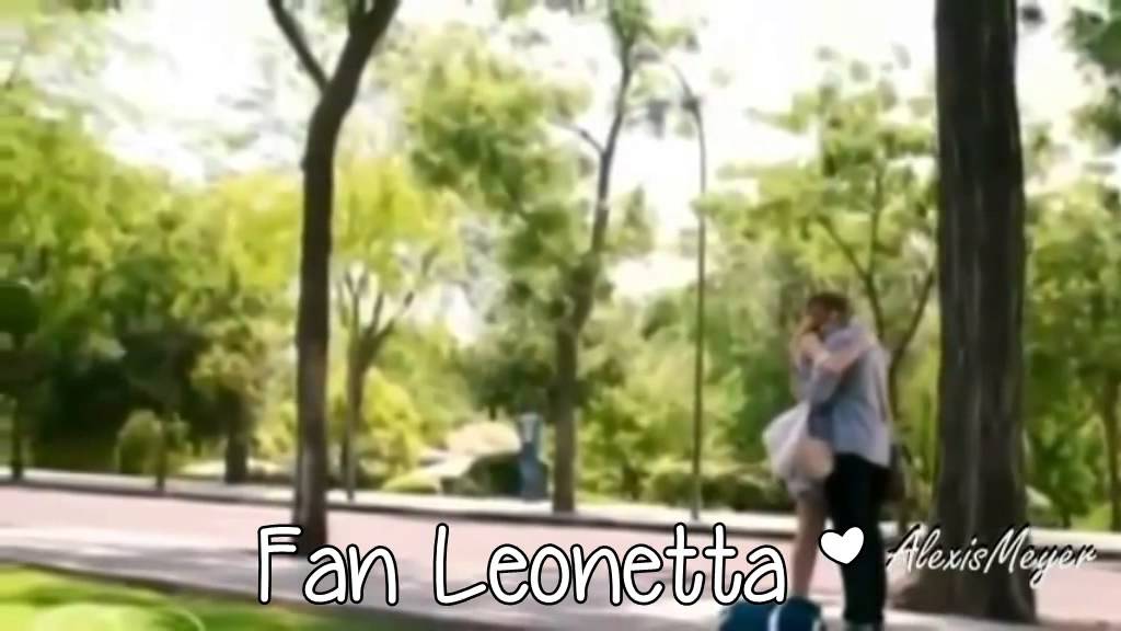 Leonetta - I think about you