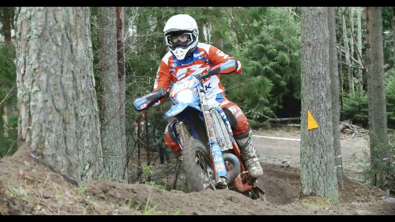 Enduro SM [Tibro 2024]