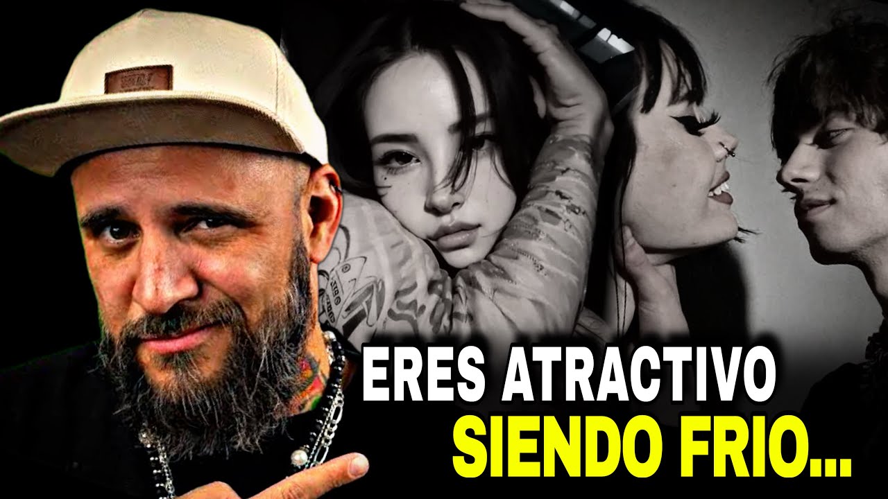 EL COMPORTAMIENTO QUE HACE ADICTAS A LAS MUJERES - El Temach
