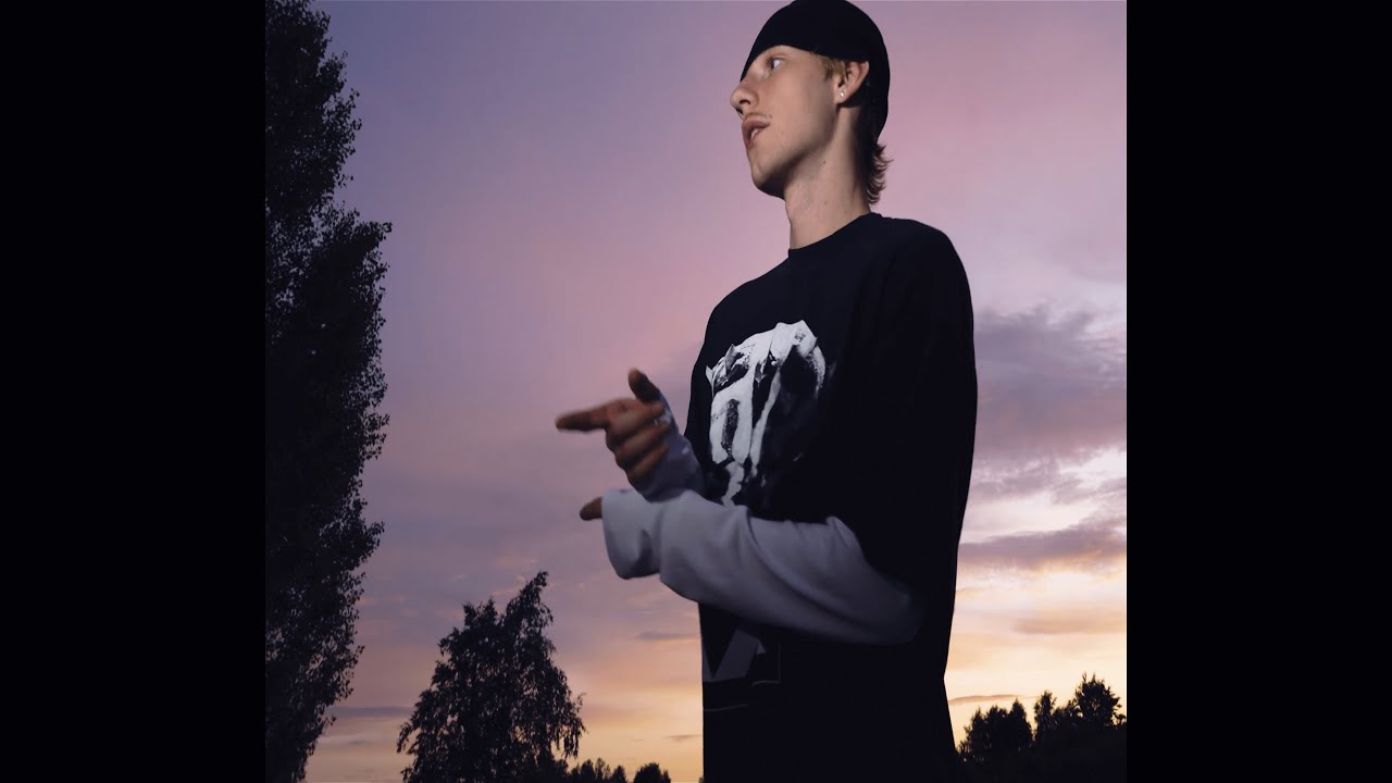 wane type beat - 