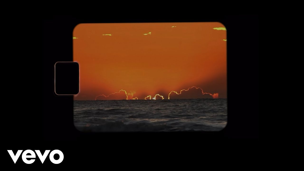 Gizmo Varillas - Follow the Sun (Lyric Video)