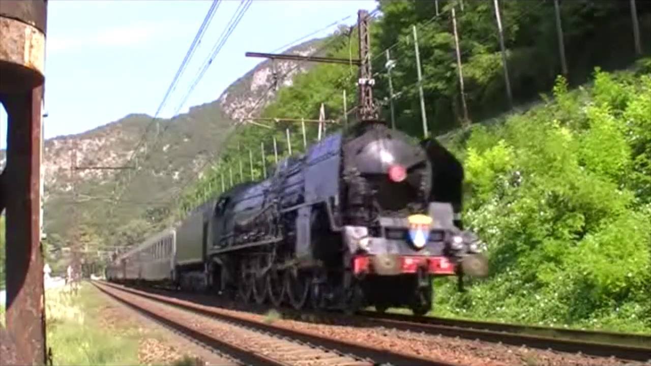 SNCF 241 P 17