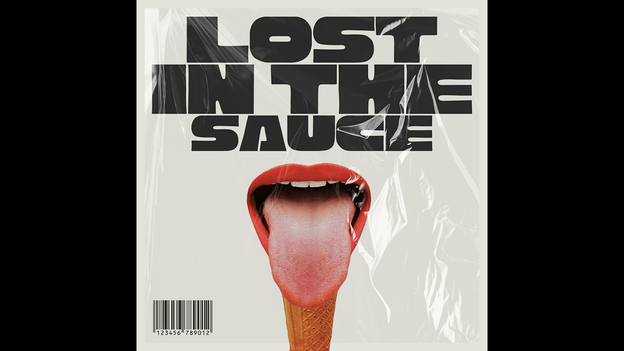 Dibyo - LOST IN THE SAUCE [OFFICIAL AUDIO]