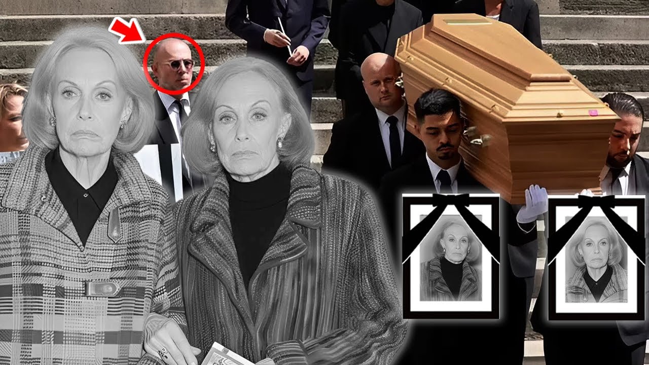 l'ultimo momento delle gemelle Alice ed Ellen Kessler, morte all'età di 89 anni