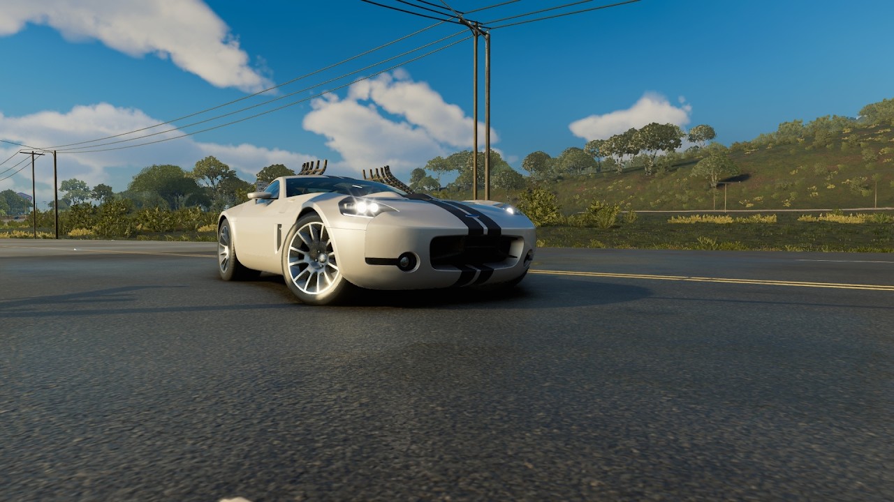 The Crew: Motorfest | Live stream | Another racing to race?