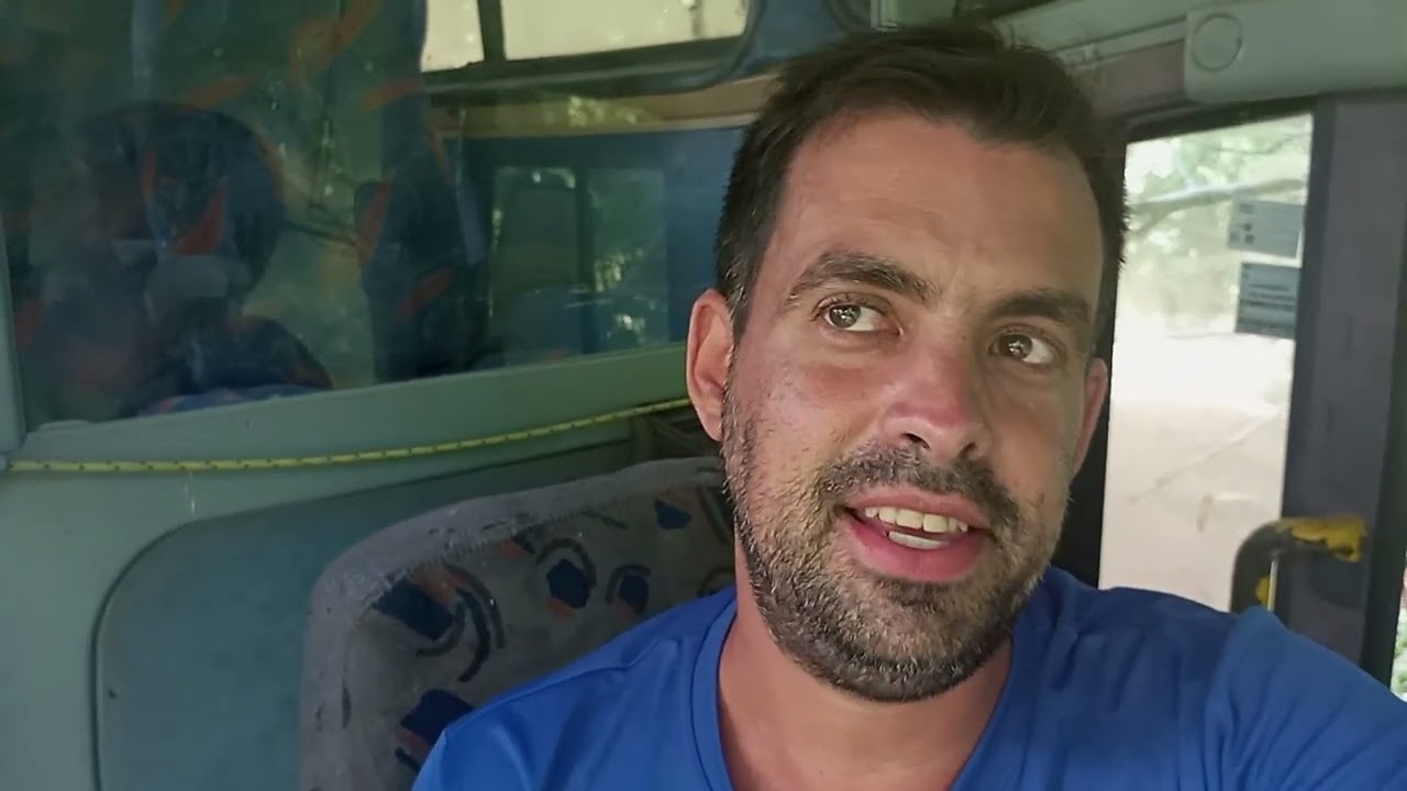 Falando sobre romantismo vídeo 7