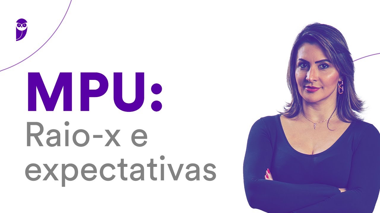 Concurso MPU: Raio-x e expectativas