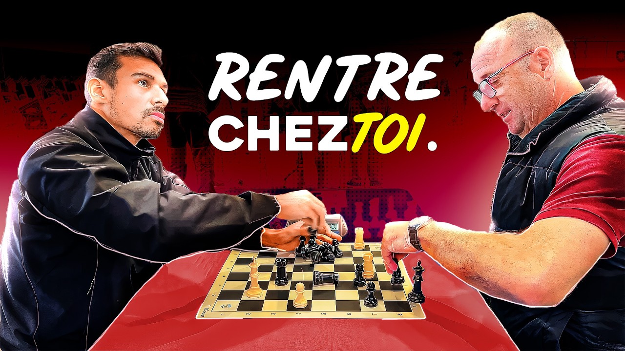 Je Dois Faire 5/5 Pour GAGNER Ce Tournoi