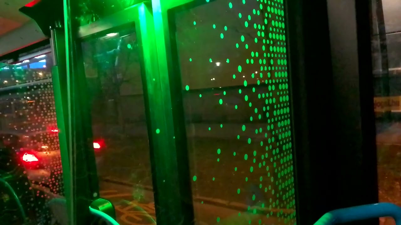 Mercedes Benz Citaro C2G AO-GF-660 @151