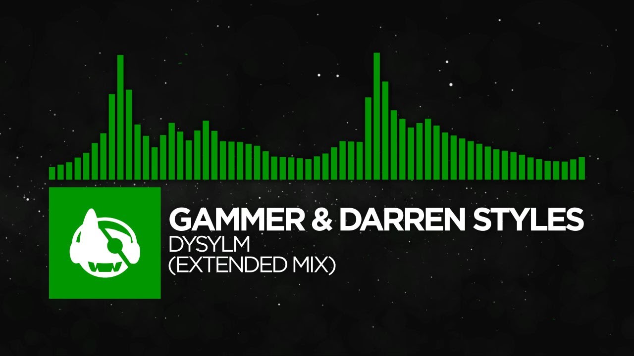 [Happy Hardcore] - Gammer & Darren Styles - DYSYLM (Extended Mix)