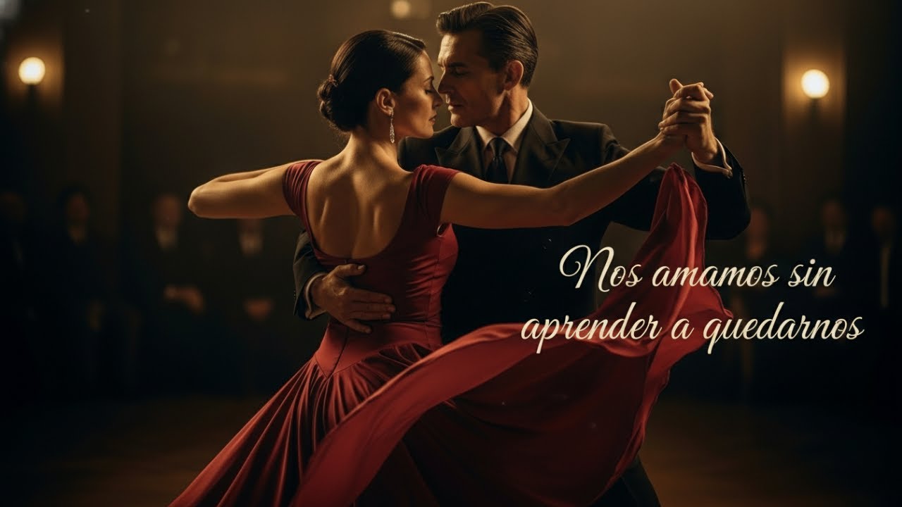 Me Amé En Silencio | Bolero Original