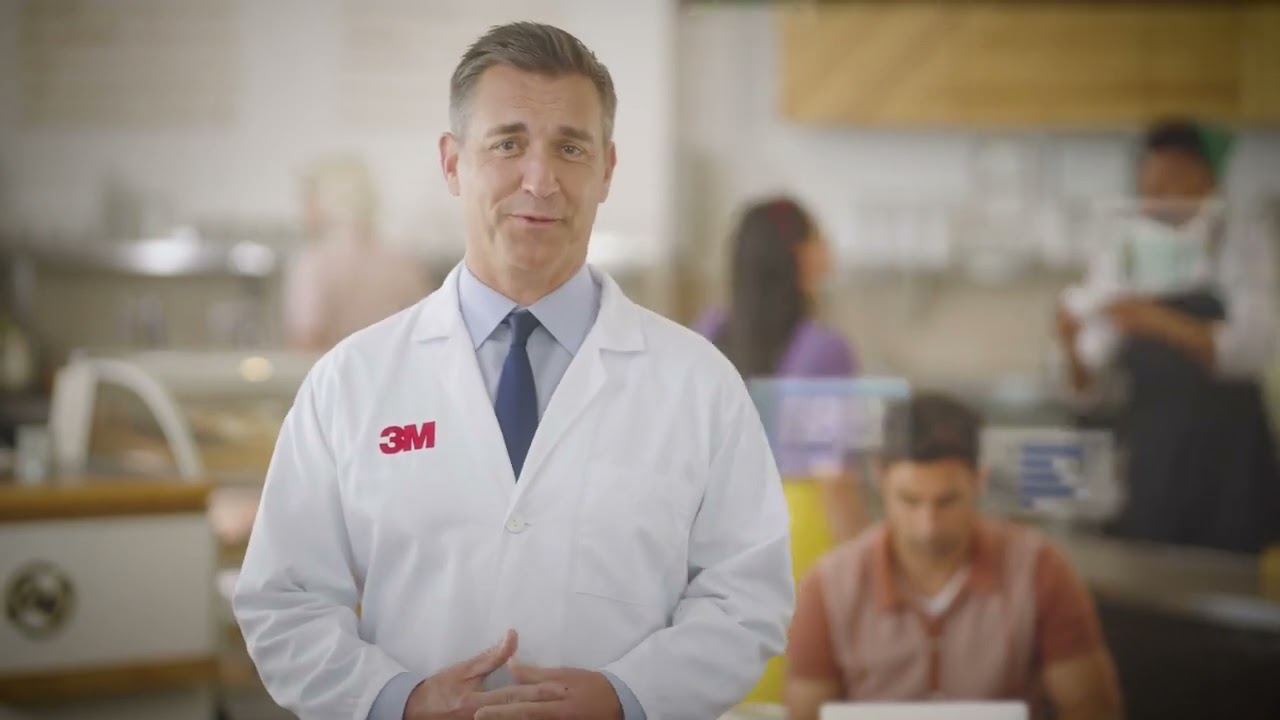 Bright Screen Privacy Solutions from 3M&trade;