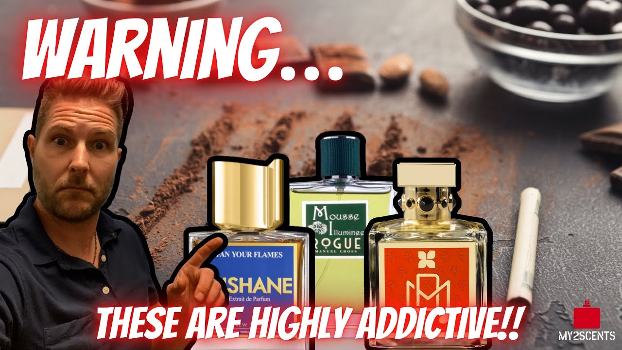 7 AMAZING & ADDICTIVE FRAGRANCES | Mind blowing fragrances | My2Scents