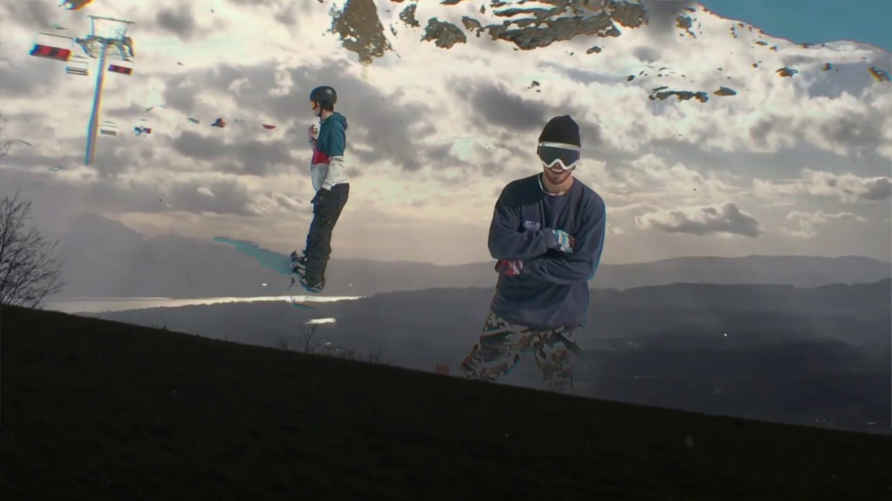 Kai Mahler Mixtape 4