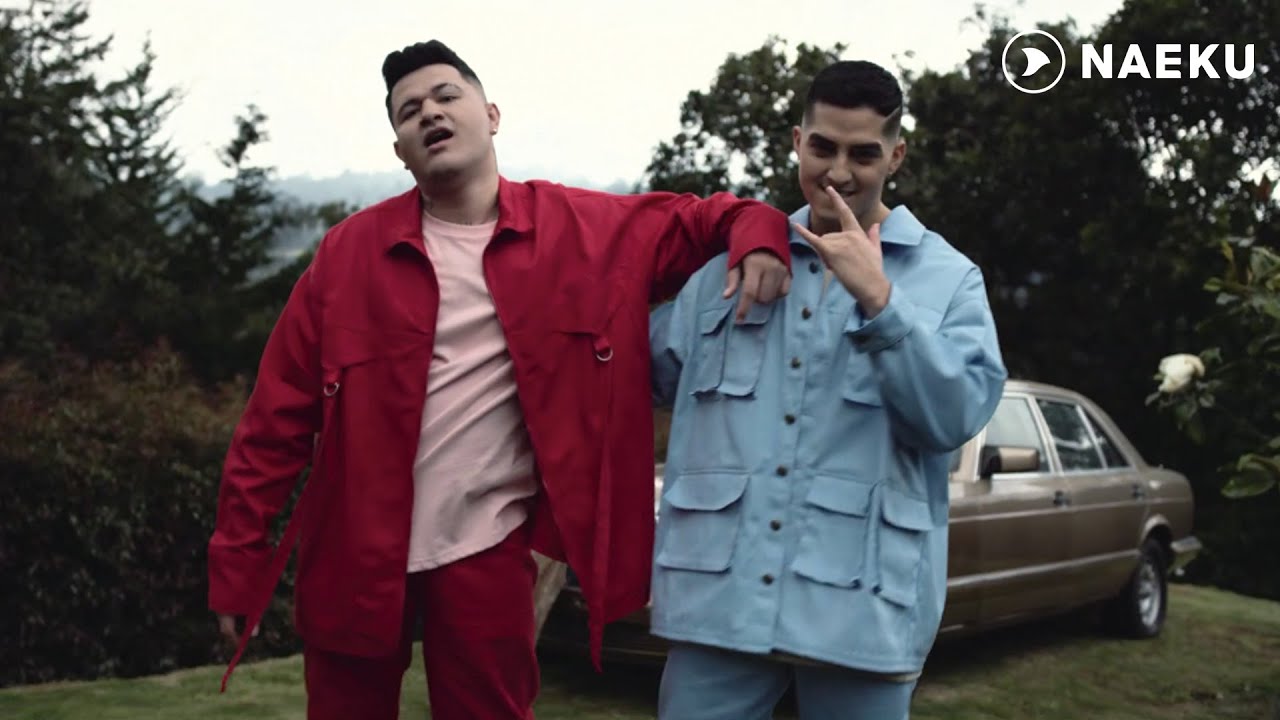 Vuela - Kapo x Mati G&oacute;mez (Video Oficial)