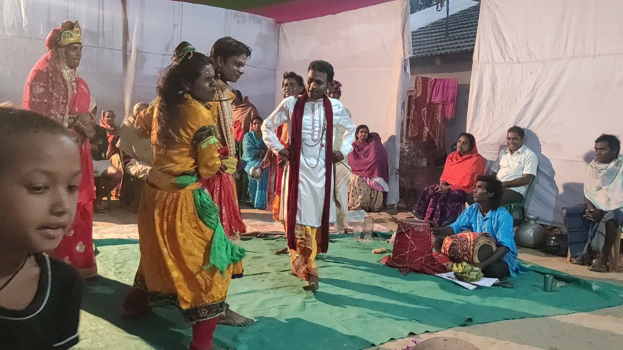 New gaya pala video । part 15 । New kudmali gaya pala video । odia best comedy । Sarala Music Odia