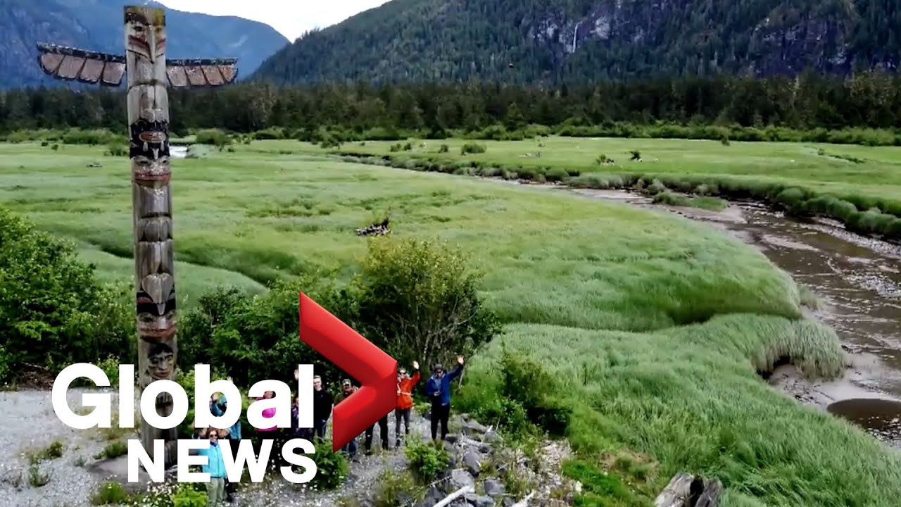 The growing interest in Indigenous tourism in Canada