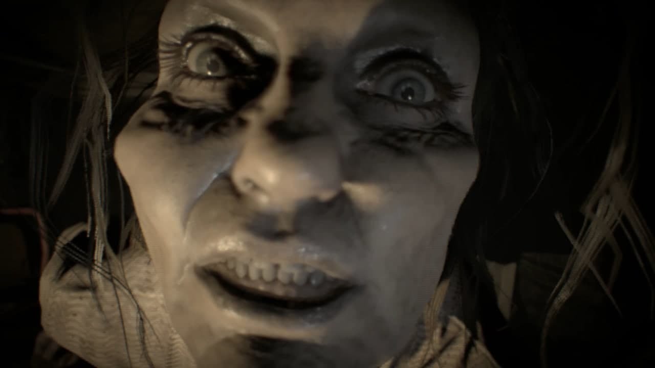 Resident Evil 7 Biohazard #2 ► Жили были дед да баба T_T
