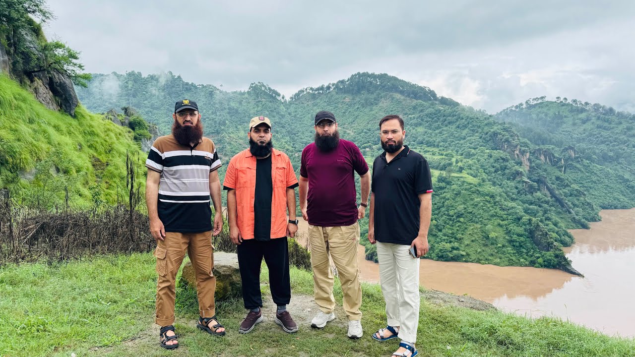 Kashmir tour 4
