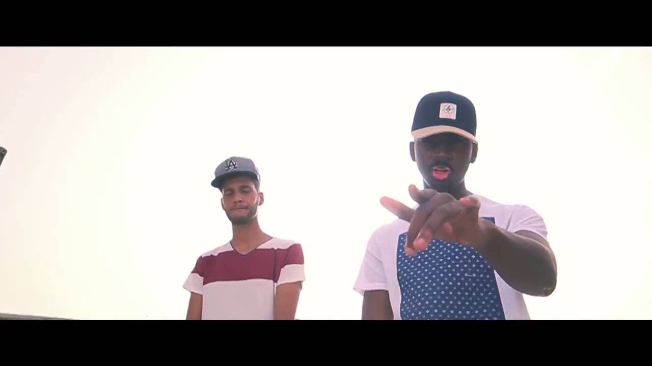 Taleb Latimore - Sans Ma Moula Feat Hamzo Bryn (Clip Officiel)