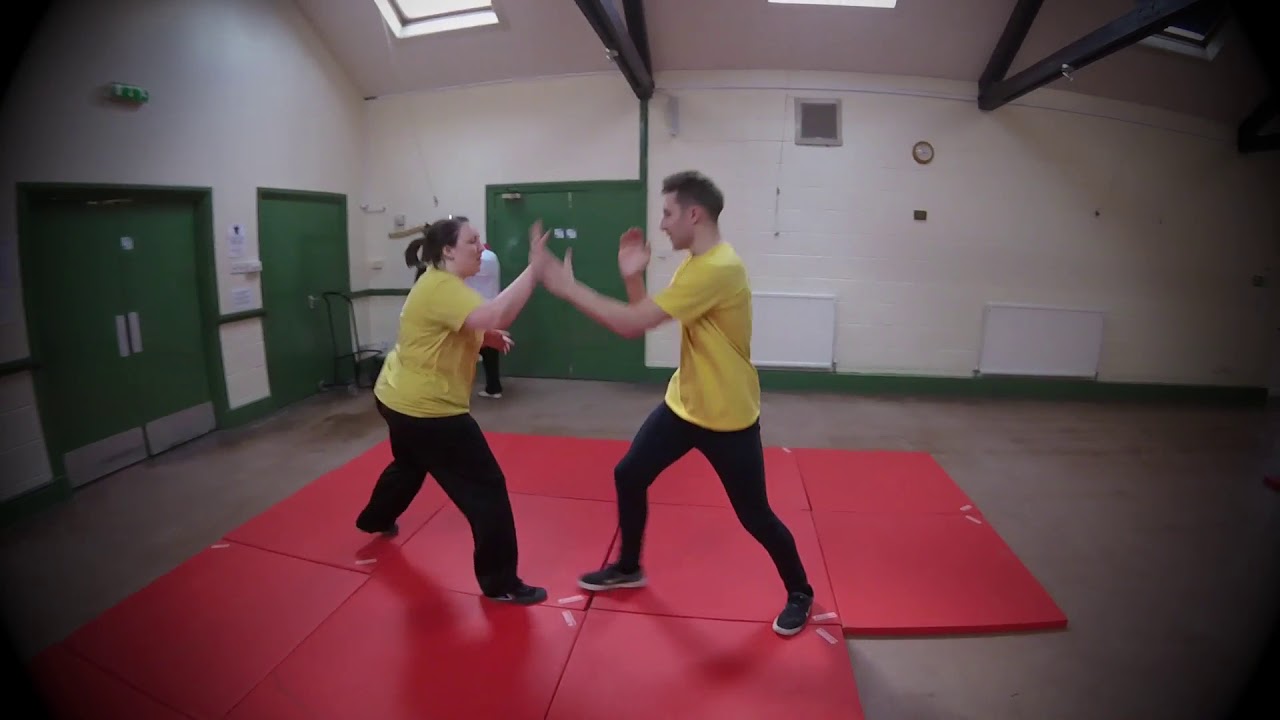 LFIAA Feng Shou-Gongfu Fast Throwing (Shuai Fa) Intensive Course