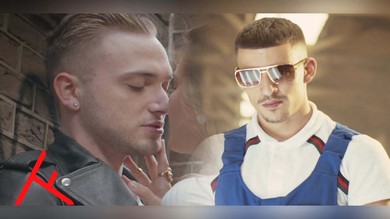 MAFE - NIET VAN MIJ ALLEEN FEAT. BOEF (PROD. JACK $HIRAK)