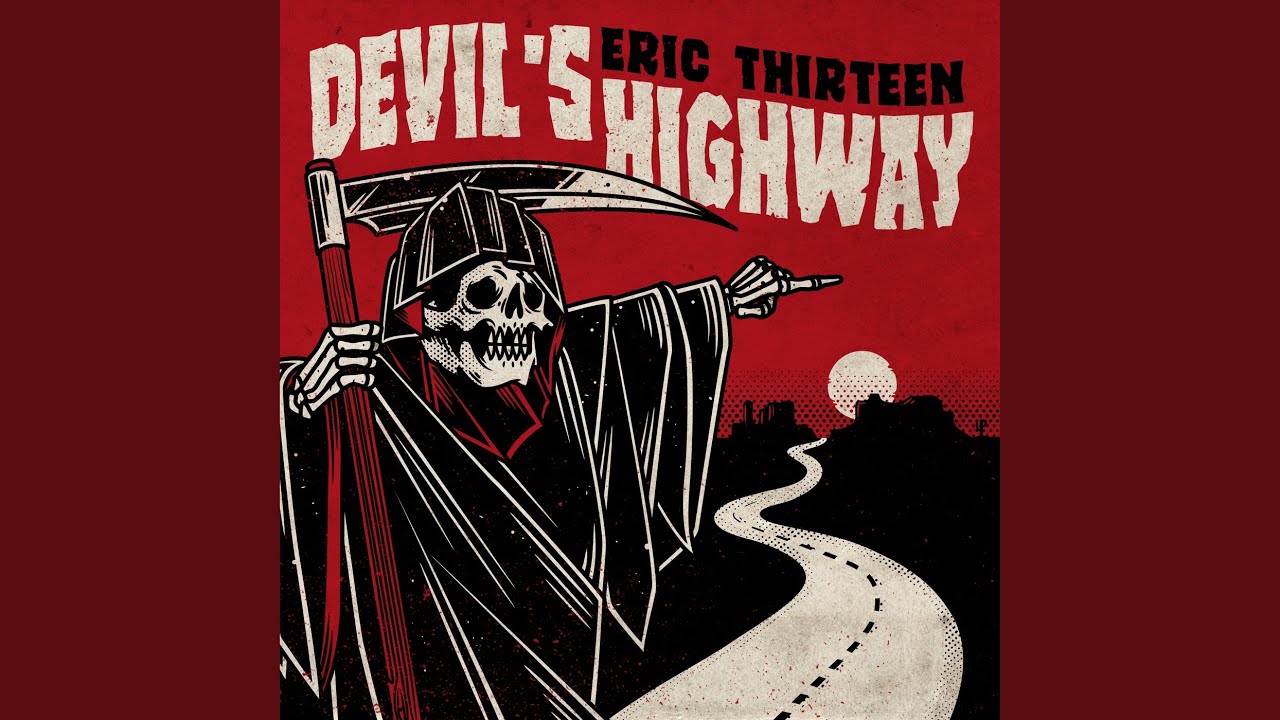 Devil's Highway