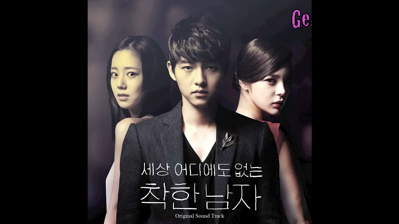 Xiah Junsu - Love Is Like A Snowflakes {NICE GUY OST} (feat RainyMood) [1080p]
