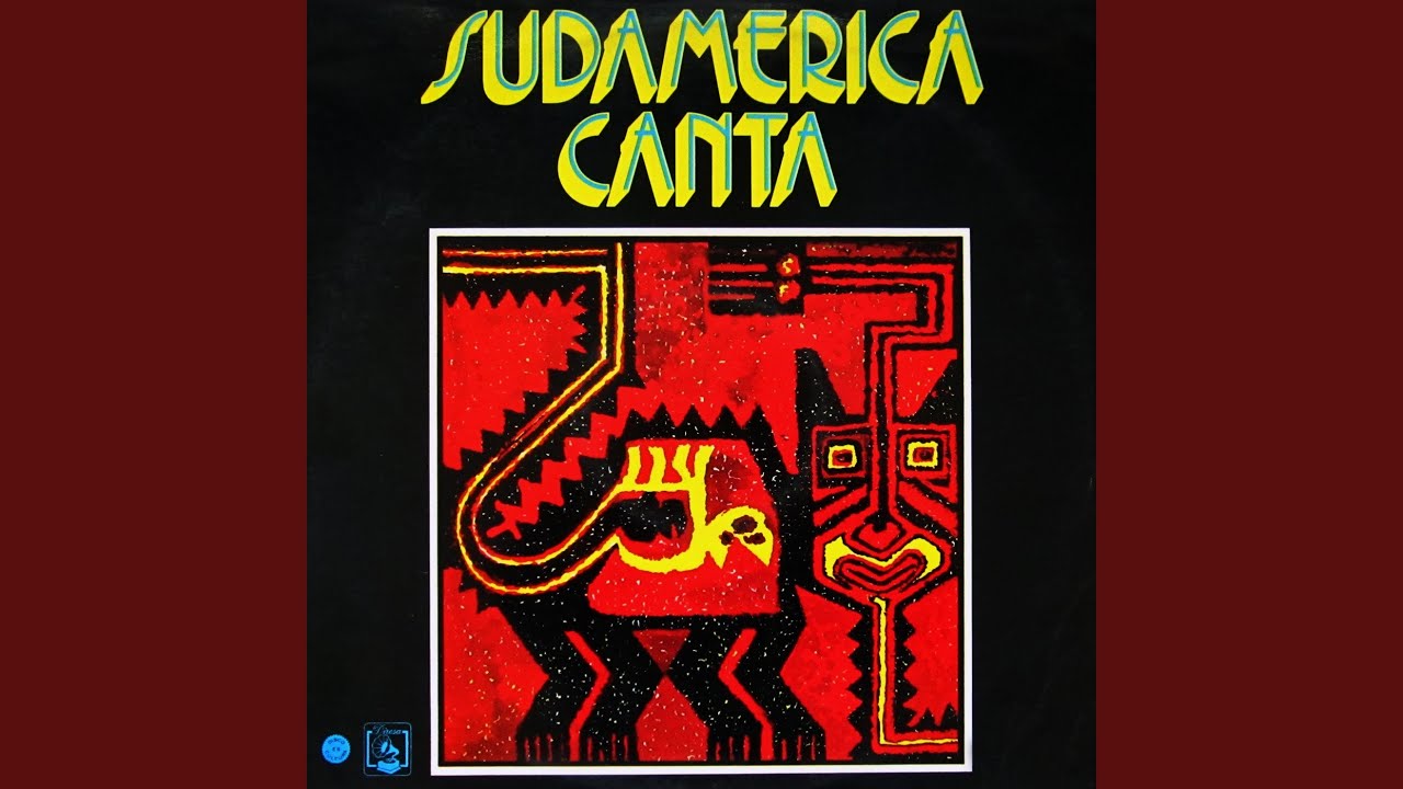 Cumbia de Buenaventura (Repetición)