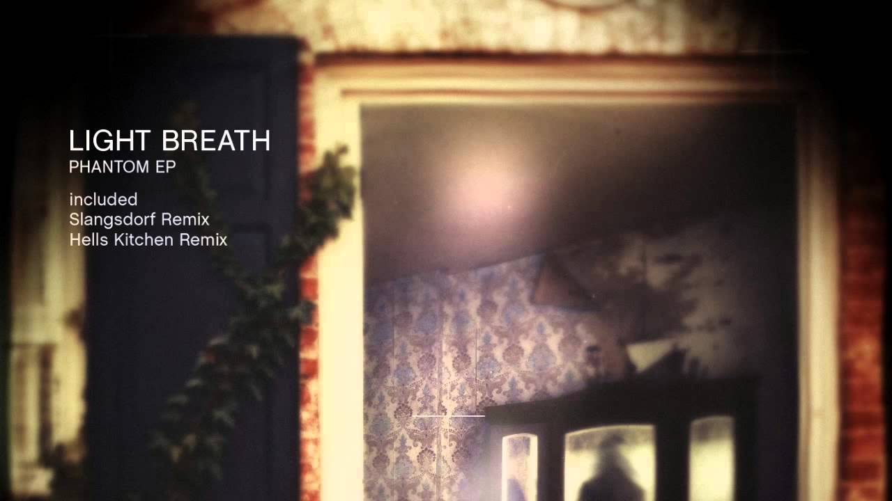 Light Breath - Inword (Original Mix)