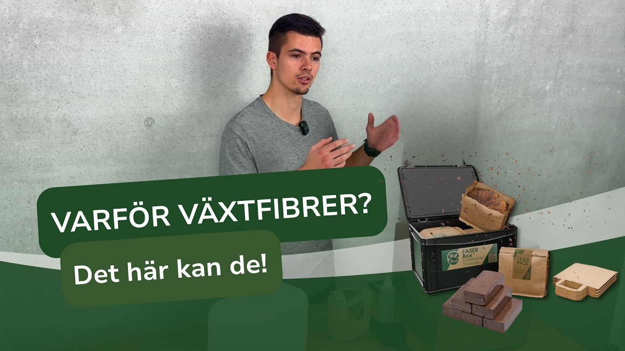 Så fungerar vårt kokosströ – plus: hur ska det avfallshanteras?