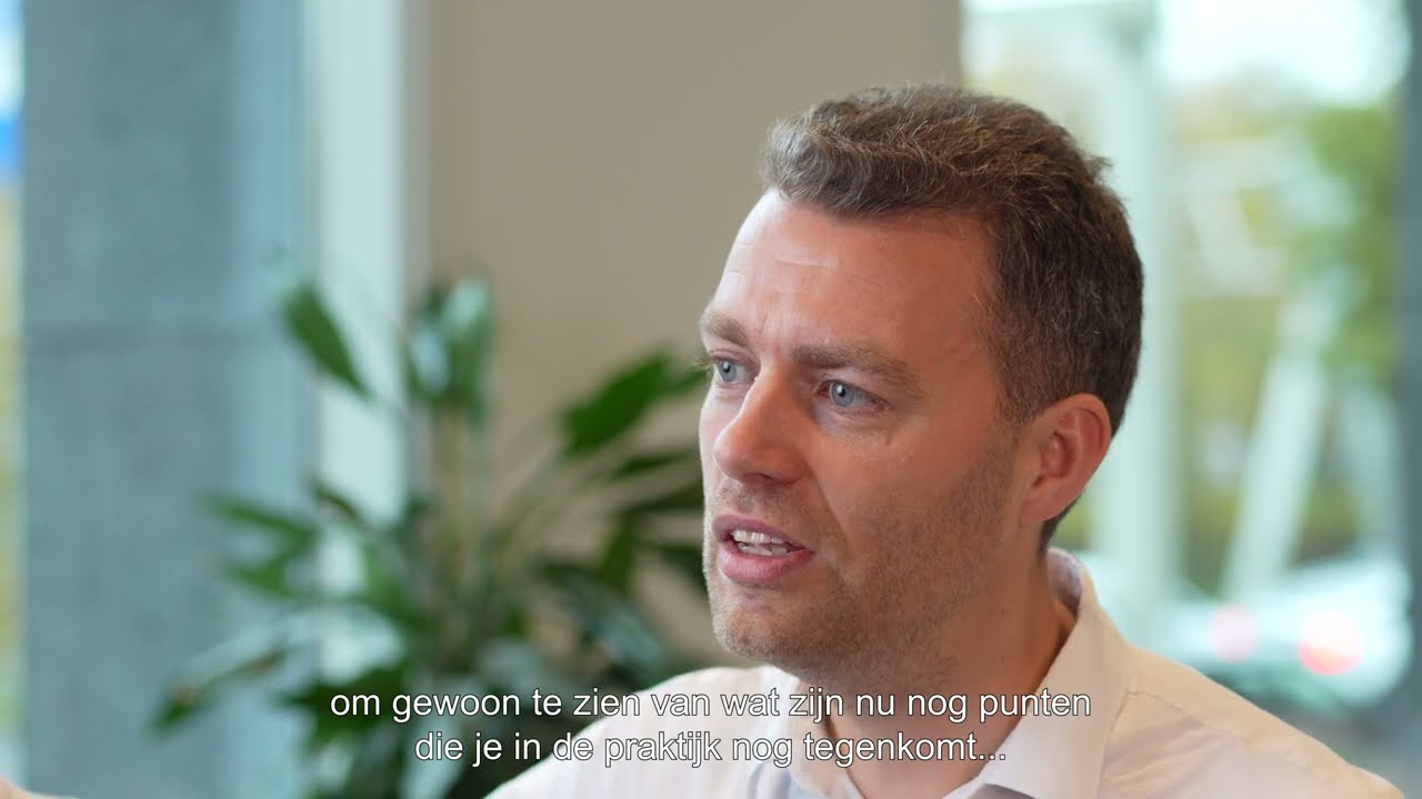 Slim laden op gelijkstroom: het verhaal van DC Opportunities